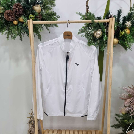 [행복한백화점][팜스프링스]봄  가을 남넘골프 바람막임점퍼. SWJM 221503