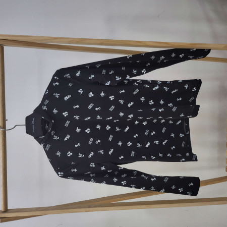 [행복한백화점][디즈니골프]디즈니 봄신상 여성 인너DO1LTS021