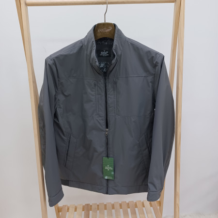 [행복한백화점][크로커다일]남성진베이지춘추점퍼 cdaaajp1201 (95)