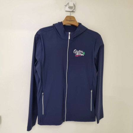 [행복한백화점][팜스프링스] 봄 여성 아이스 트리코트. 점퍼 SJJL 241603