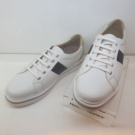 [행복한백화점][허시파피]허시파피 쿠션 좋은 광폭 스니커즈 MQ568