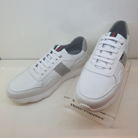 [행복한백화점][허시파피]허시파피 쿠션 좋은 키높이 스니커즈 운동화 MQ560
