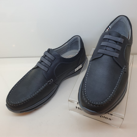 [행복한백화점][허시파피]허시파피 밴드 타입 경량 아웃솔 보트화 MQ551