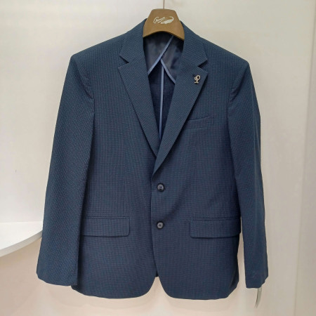 [행복한백화점][크로커다일]남성춘하곤색자켓cdaaajk2192(39)