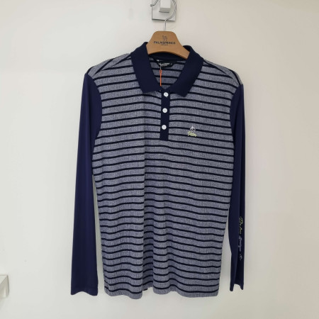 [행복한백화점][팜스프링스]써커소재. 냉감소매티셔츠 STSL241213