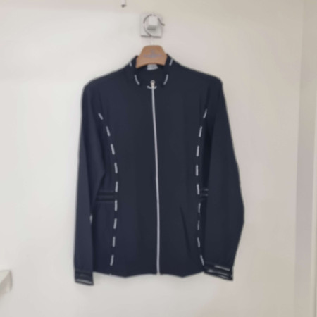 [행복한백화점][팜스프링스]메수 바디 집업 SJJL 232671