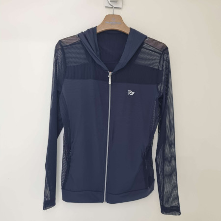 [행복한백화점][팜스프링스] 냉감 전판 에시 풀집업 SJJL 232674