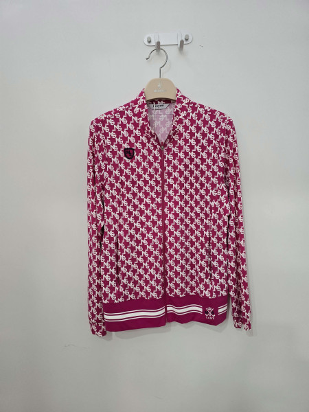 [행복한백화점][마코]전판레터링패턴나일론냉감가디것MOQ2TJ11