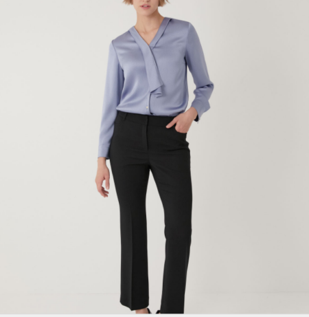 [행복한백화점][올리비아로렌]여성케주얼 바지 VOCDL3F7411