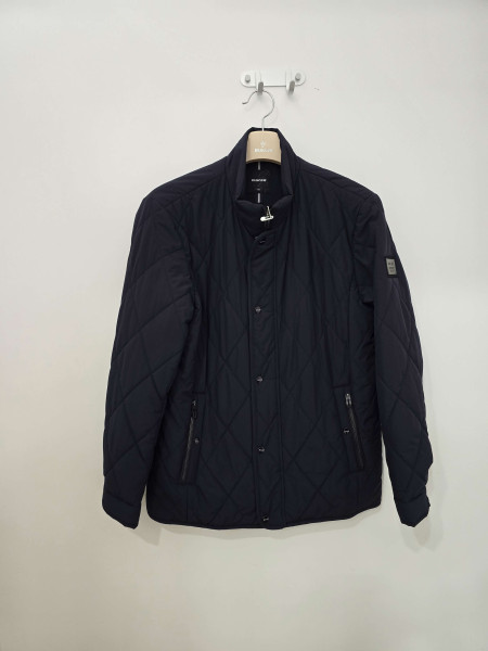 [행복한백화점][마코]가을다이아퀄팅패딩점퍼MOM3PJ11