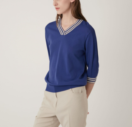 [행복한백화점][올리비아로렌]여성케주얼 니트 VVCBL3F7461