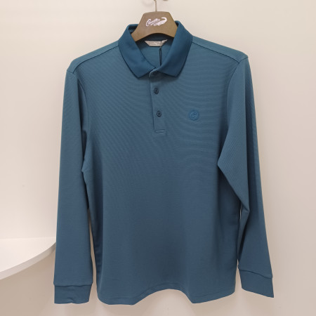 [행복한백화점][크로커다일]남성추동카키색티셔츠cdaaats3401(34)