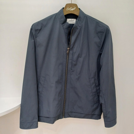 [행복한백화점][크로커다일]남성춘추곤색점퍼cdaaajp3201(97)