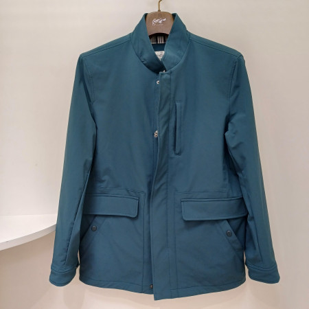 [행복한백화점][크로커다일]남성춘추카키색사파리cdaaajp3204(44)