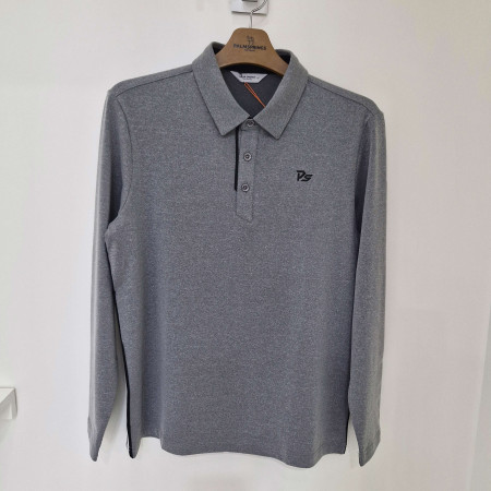 [행복한백화점][팜스프링스]사이바  2도 럿셀 TAPE 덧방기본티셔츠. STSM 243102