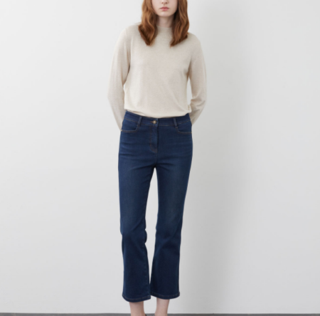 [행복한백화점][올리비아로렌]여성케주얼 바지 VOCMP3W9211