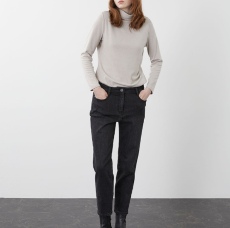 [행복한백화점][올리비아로렌]여성케주얼 바지 VOCMP3W9416