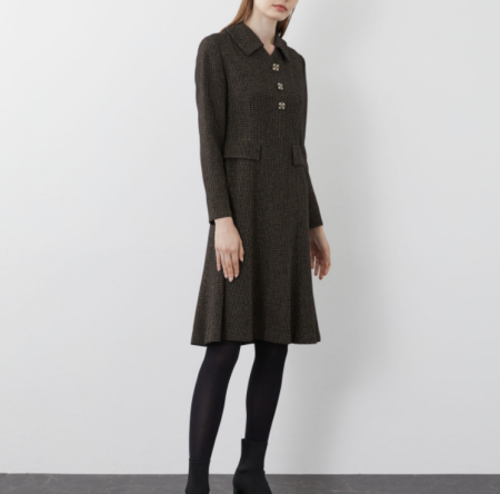 [행복한백화점][올리비아로렌]여성케주얼 원피스 VOCOA3W9211