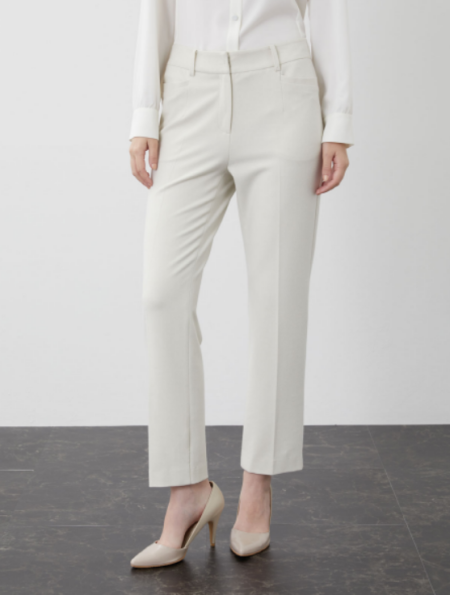 [행복한백화점][올리비아로렌]여성케주얼 바지 VOPDL3W9241