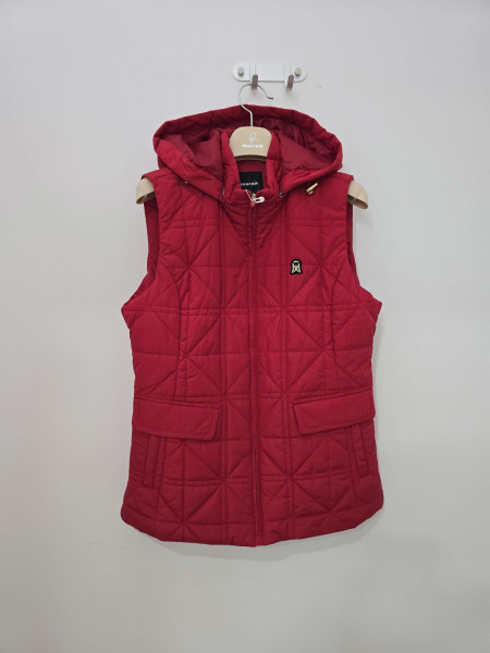 [행복한백화점][마코]다이아퀼팅경랭탈부착MOW3PV01