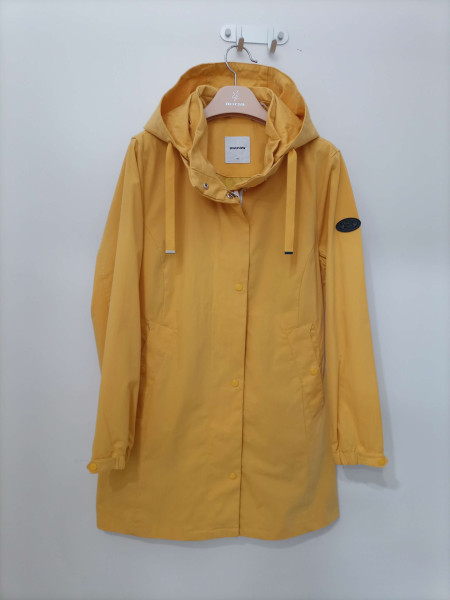 [행복한백화점][마코]후드테잎에리디테일코트MPW1CT02