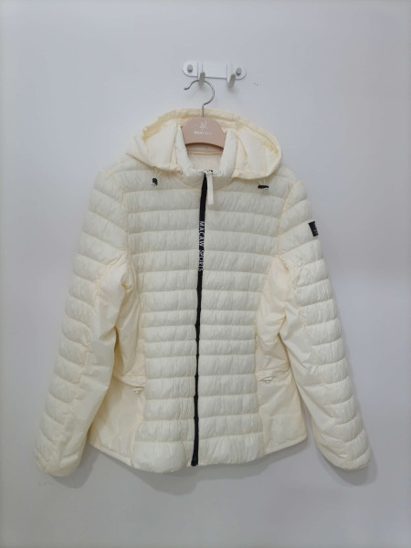 [행복한백화점][마코]후드탈착볼패딩점퍼MPW1PJ01