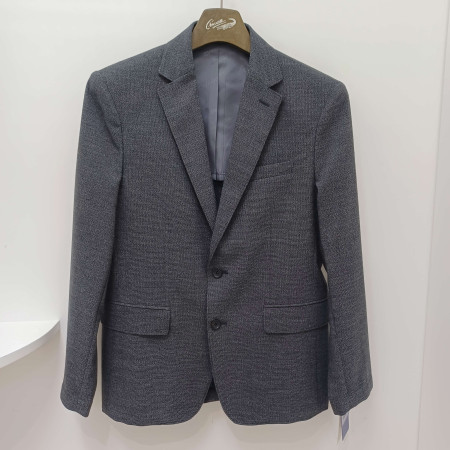 [행복한백화점][크로커다일]남성춘추그레이색자켓cdaabjk1102(97)