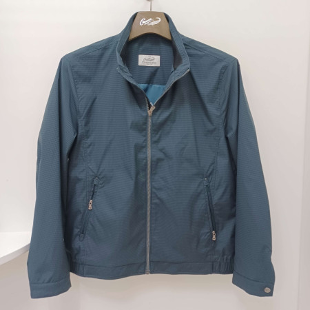 [행복한백화점][크로커다일]남성카키색춘추점퍼cdaabjp1207(45)