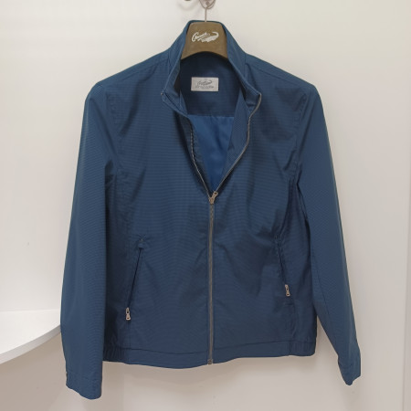 [행복한백화점][크로커다일]남성곤색춘추점퍼cdaabjp1207(33)