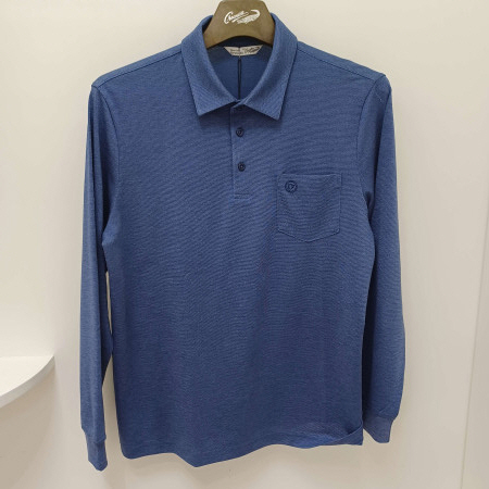 [행복한백화점][크로커다일]남성곤색카라티셔츠 cdaabts1481(33)