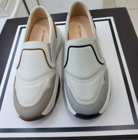 [행복한백화점][에스콰이아]여성슬립온 YAESHL540