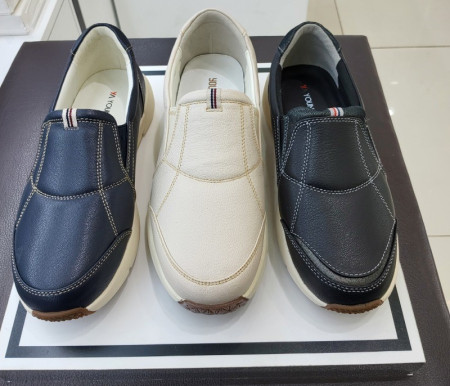 [행복한백화점][에스콰이아]여성슬립온 YADFHL807