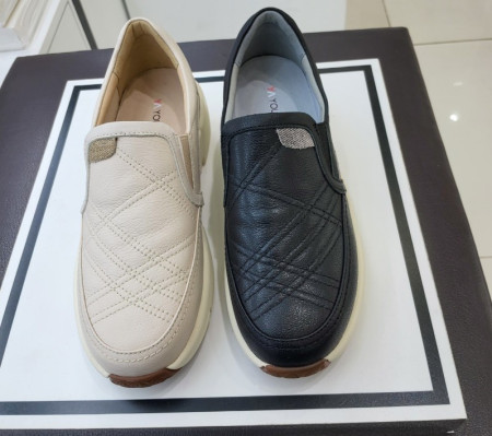 [행복한백화점][에스콰이아]여성슬립온 YAESHL533