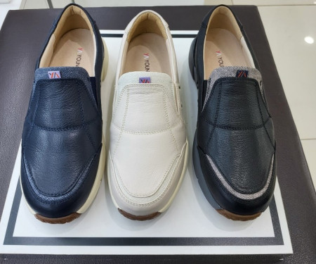 [행복한백화점][에스콰이아]여성슬립온 YAESHL630