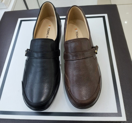 [행복한백화점][에스콰이아]여성슬립온 YAESHL805