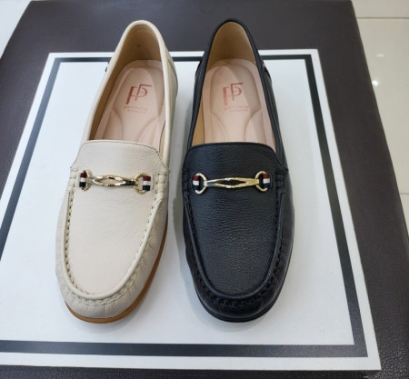 [행복한백화점][에스콰이아]여성로퍼 PFESHQ549