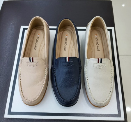 [행복한백화점][에스콰이아]여성로퍼 YAESHL531 