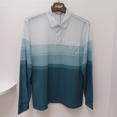 [행복한백화점][크로커다일]남성카키색춘하카라티셔츠cdaabts1484(34)