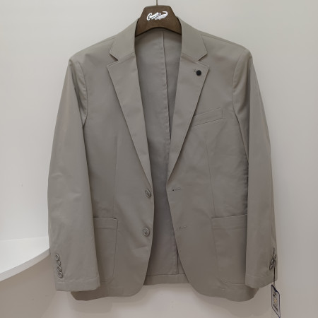 [행복한백화점][크로커다일]남성춘하베이지자켓cdaabjk1105(81)