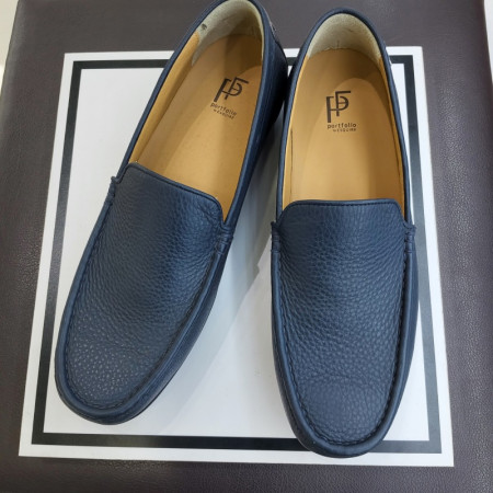 [행복한백화점][에스콰이아]남성 경량 쿠션 드라이빙 로퍼