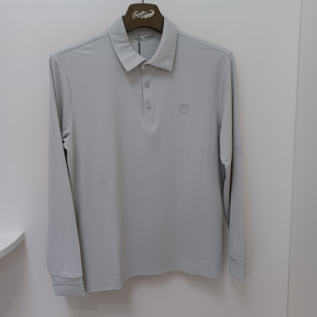 [행복한백화점][크로커다일]남성아이보리색춘하티셔츠cdaabts1483(93)