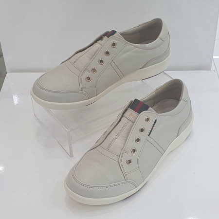 [행복한백화점][허시파피]허시파피 초경량 밴드형 스니커즈 FN477