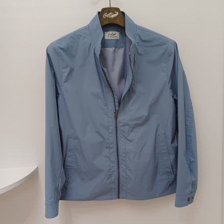 [행복한백화점][크로커다일]남성블루춘추점퍼cdaabjp1206(31)