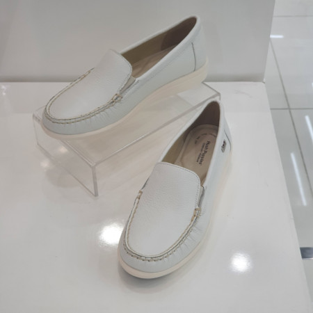 [행복한백화점][허시파피]허시파피 쿠션 좋은 경량 로퍼 FN452 