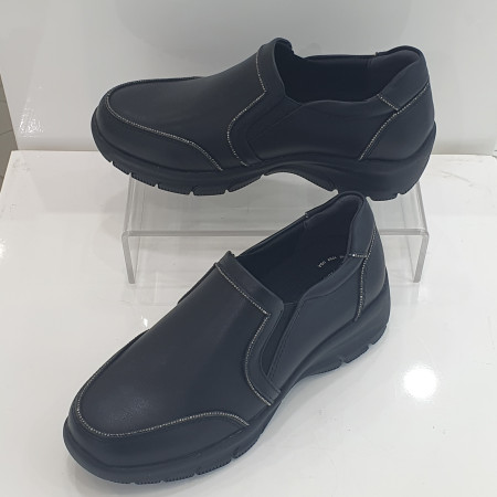 [행복한백화점][허시파피]허시파피 쿠션 좋은 컴포트화 FQ489