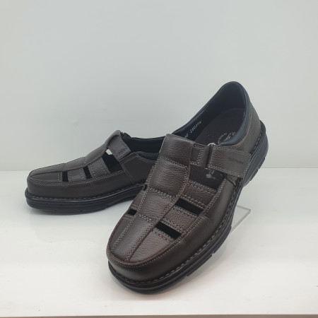 [행복한백화점][허시파피]허시파피 오픈형 컴포트 캐주얼 정장화 MR011