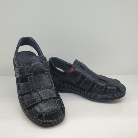 [행복한백화점][허시파피]허시파피 쿠션 좋은 컴포트 캐주얼 샌들 MP013