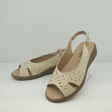 [행복한백화점][허시파피]허시파피 쿠션 좋고 가벼운 초경량 컴포트 샌들 FQ025