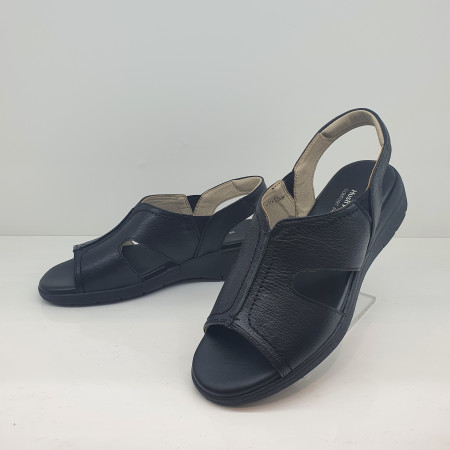 [행복한백화점][허시파피]허시파피 쿠션 좋고 가벼운 초경량 컴포트 샌들 FP031