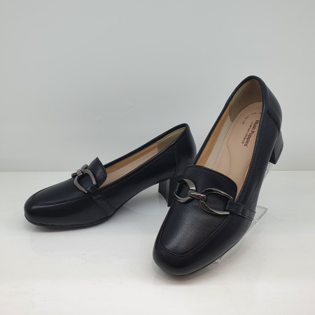 [행복한백화점][허시파피]허시파피 논슬립 양가죽 로퍼 정장화 FQ424